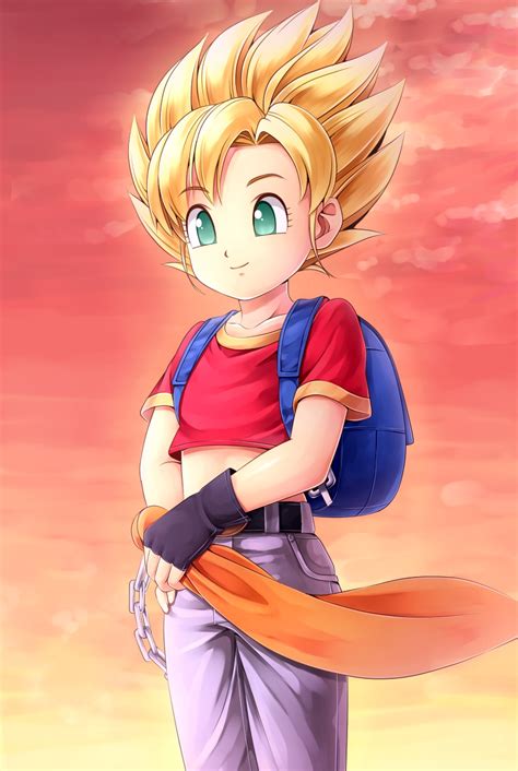 pan dragon ball|pan dragon ball super saiyan.